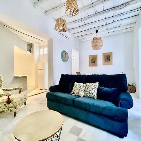Suites San Lorenzo - Sevilla מראה חיצוני תמונה