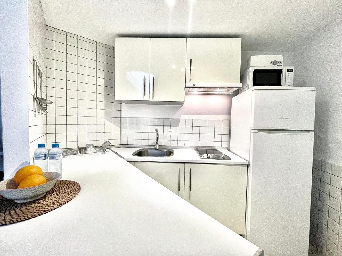 Suites San Lorenzo - Sevilla מראה חיצוני תמונה