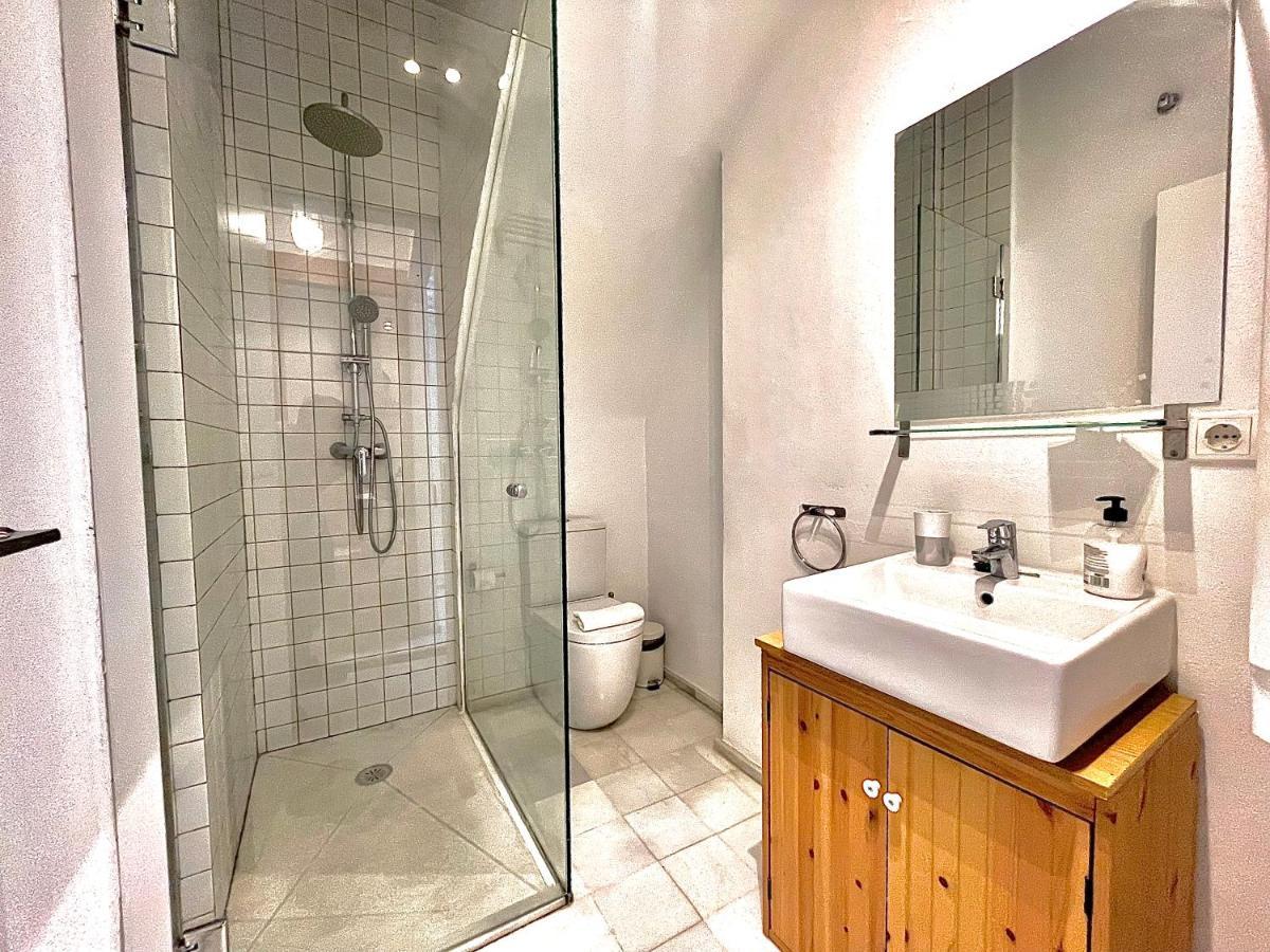 Suites San Lorenzo - Sevilla מראה חיצוני תמונה