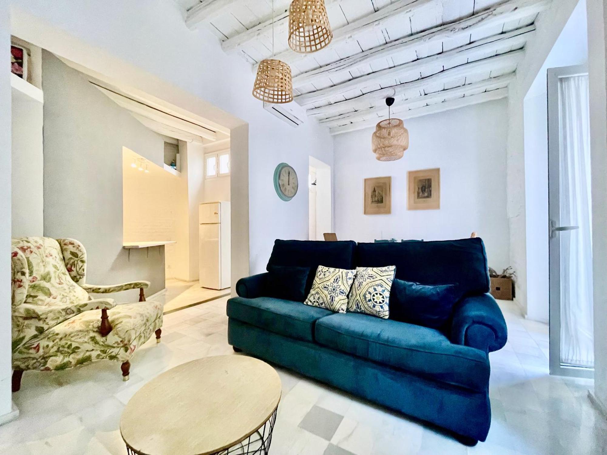 Suites San Lorenzo - Sevilla מראה חיצוני תמונה