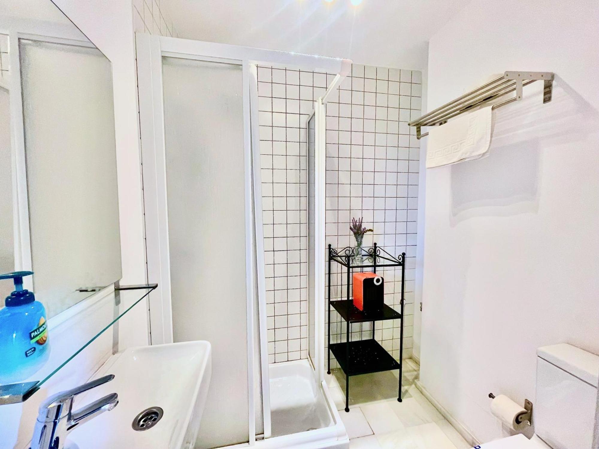 Suites San Lorenzo - Sevilla מראה חיצוני תמונה